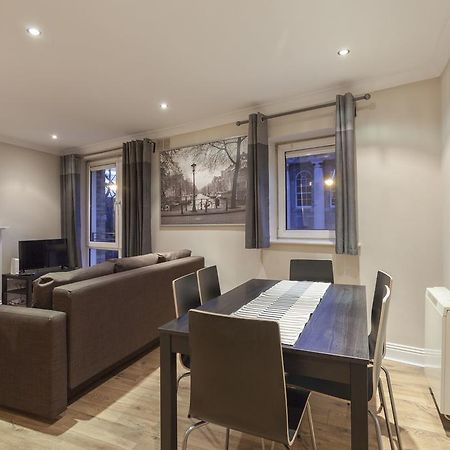 Budget Apartments By Premier City Dublin Extérieur photo