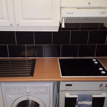Budget Apartments By Premier City Dublin Extérieur photo