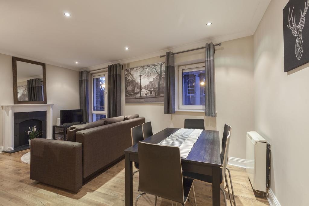Budget Apartments By Premier City Dublin Extérieur photo