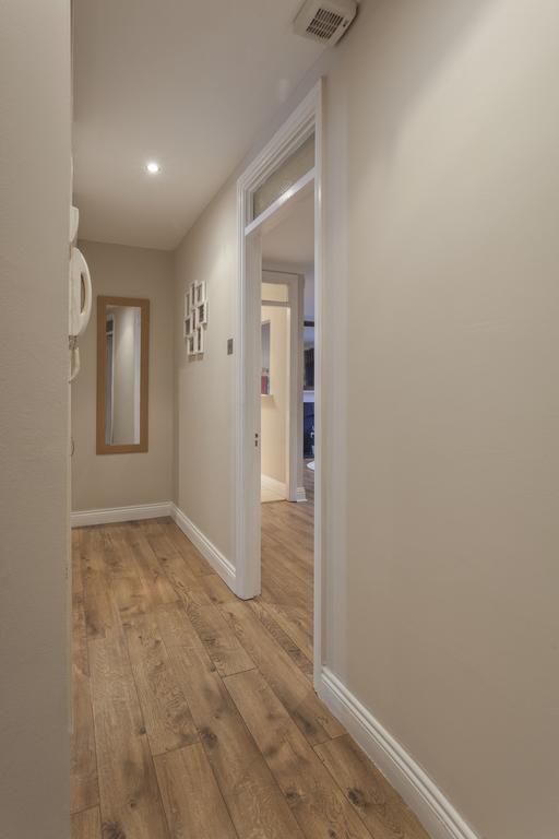 Budget Apartments By Premier City Dublin Extérieur photo