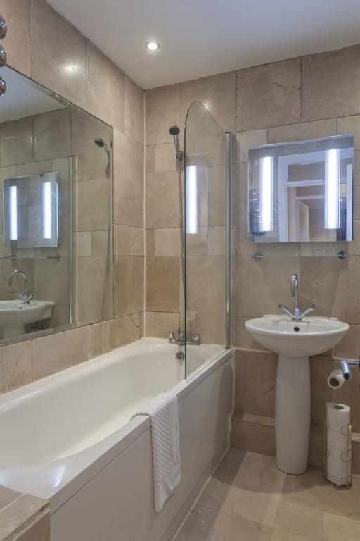 Budget Apartments By Premier City Dublin Extérieur photo