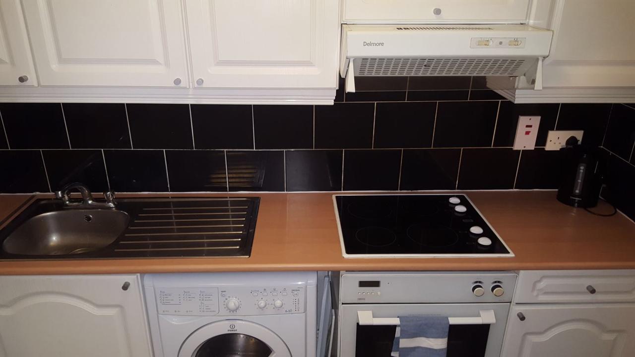 Budget Apartments By Premier City Dublin Extérieur photo