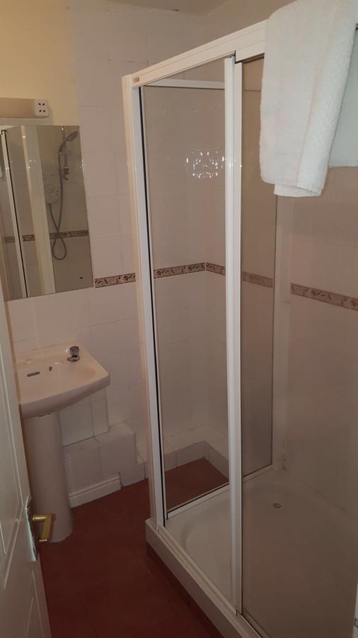 Budget Apartments By Premier City Dublin Extérieur photo