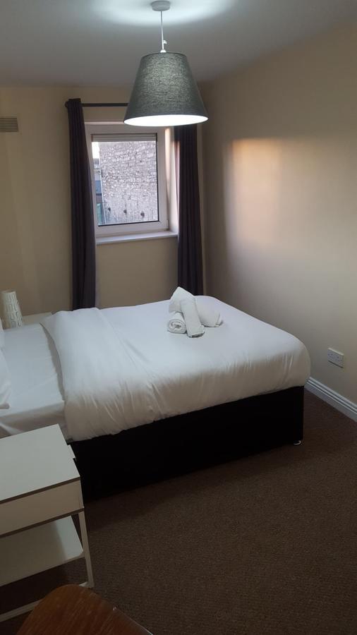 Budget Apartments By Premier City Dublin Extérieur photo