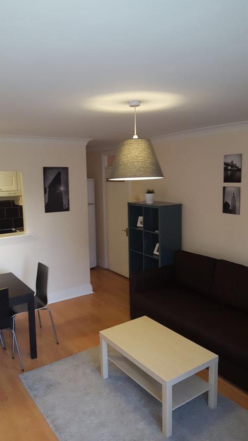 Budget Apartments By Premier City Dublin Extérieur photo