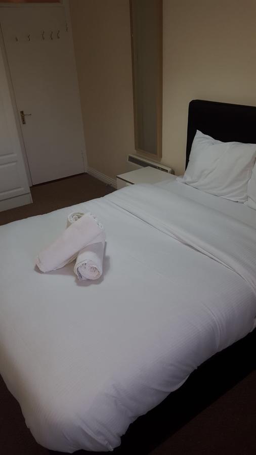 Budget Apartments By Premier City Dublin Extérieur photo