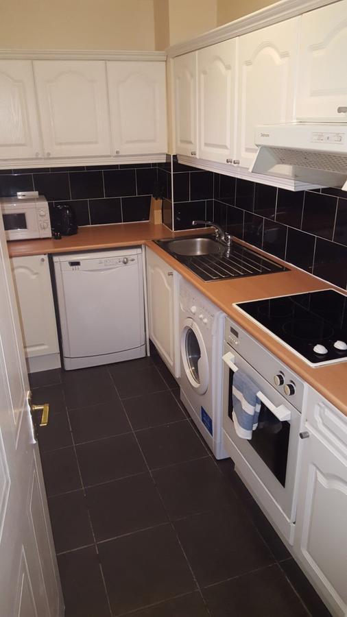 Budget Apartments By Premier City Dublin Extérieur photo