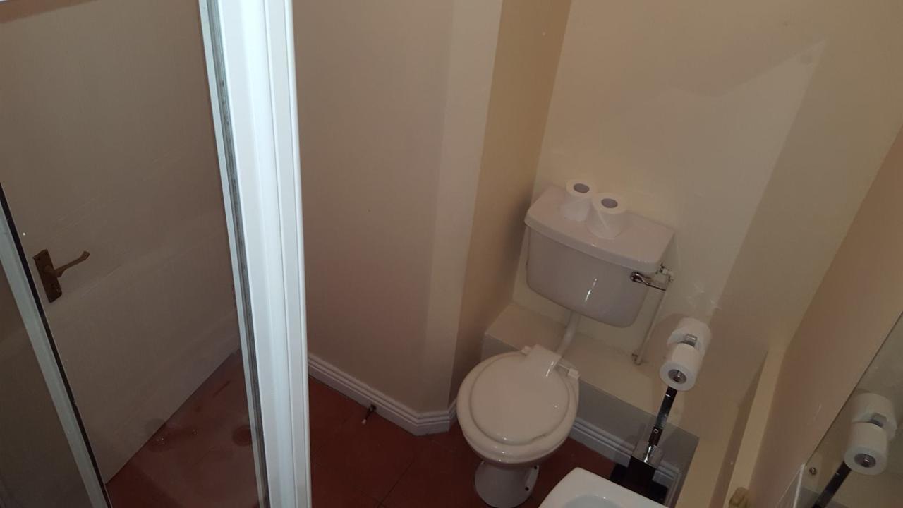 Budget Apartments By Premier City Dublin Extérieur photo